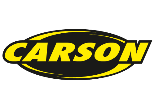 Carson Carson