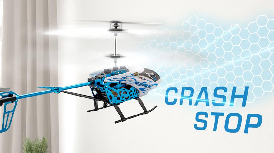 carson rc hubschrauber